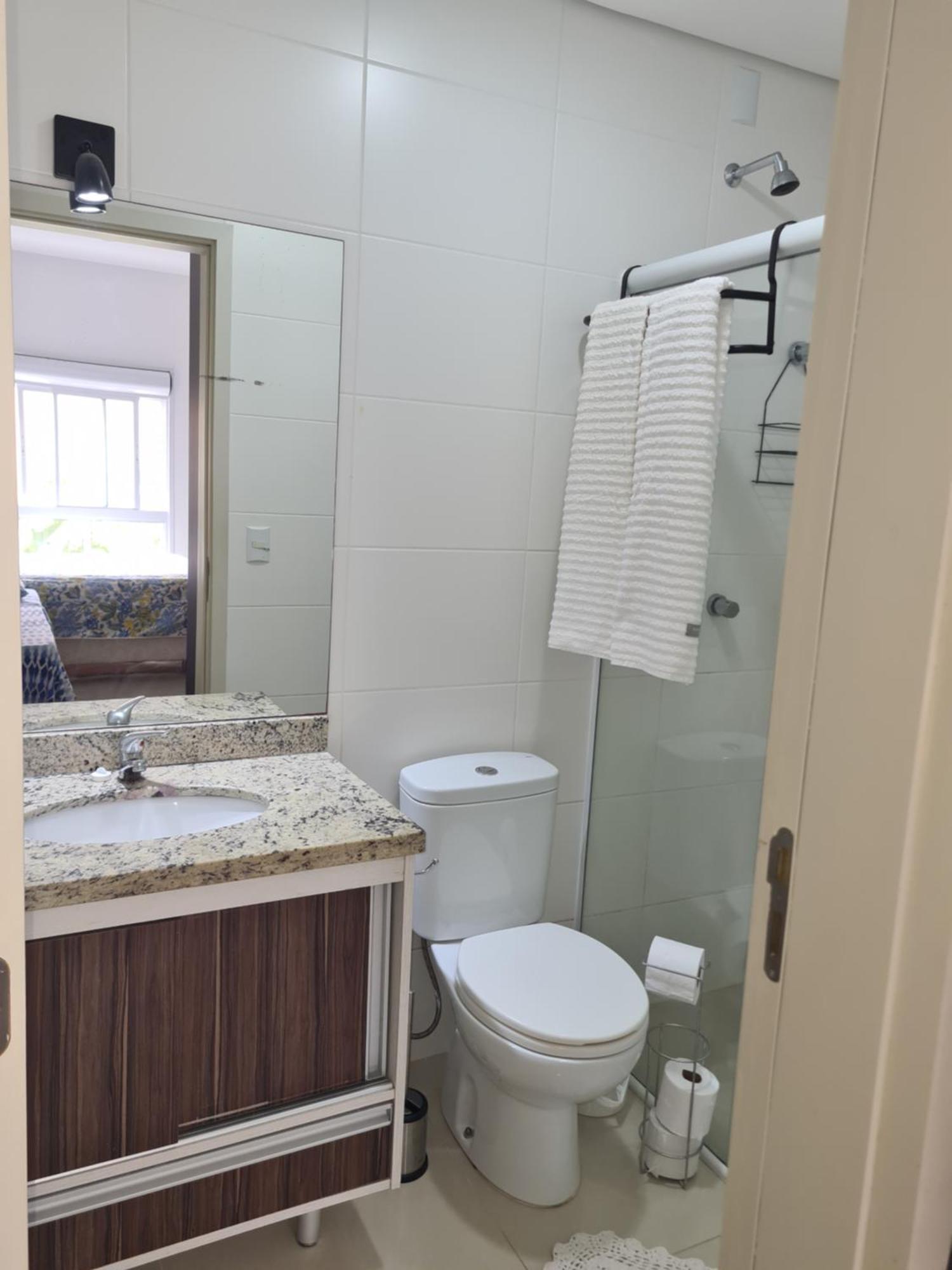 Apartamento Na Praia Do Campeche ฟลอเรียนอโปลิส ภายนอก รูปภาพ