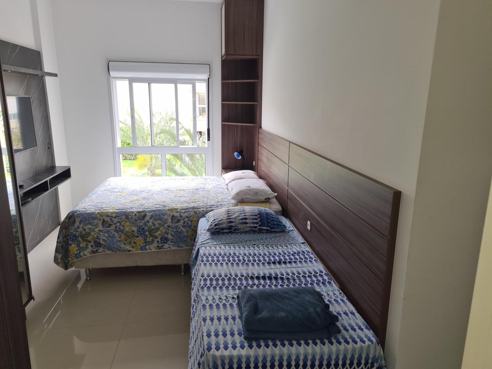 Apartamento Na Praia Do Campeche ฟลอเรียนอโปลิส ภายนอก รูปภาพ